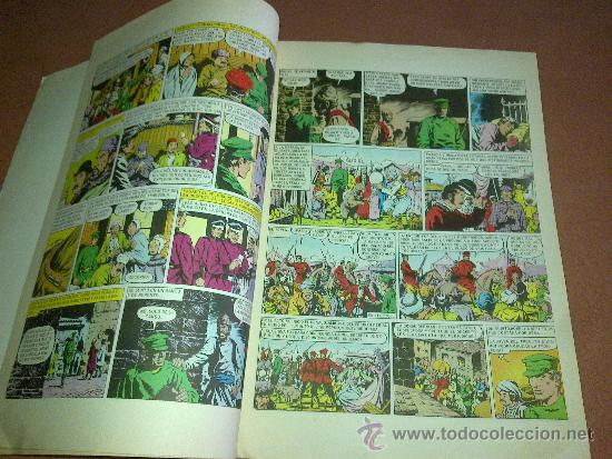 C&oacute;mics: LOTE DE 5 TEBEOS DE EDICIONES B GRUPO Z A&Ntilde;O 1987 - Foto 3