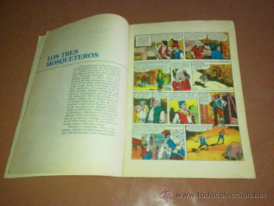 C&oacute;mics: LOTE DE 5 TEBEOS DE EDICIONES B GRUPO Z A&Ntilde;O 1987 - Foto 12