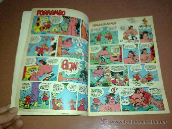 C&oacute;mics: NUEVAS GALERIAS DEL HUMOR N&ordm; 32 - Foto 3