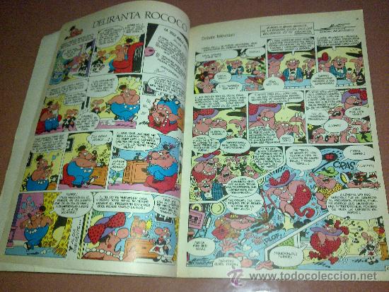 C&oacute;mics: NUEVAS GALERIAS DEL HUMOR N&ordm; 32 - Foto 4