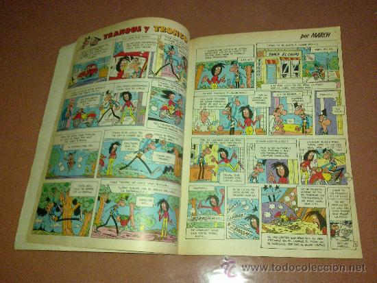 C&oacute;mics: NUEVAS GALERIAS DEL HUMOR N&ordm; 32 - Foto 5