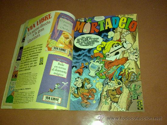 C&oacute;mics: NUEVAS GALERIAS DEL HUMOR N&ordm; 32 - Foto 6