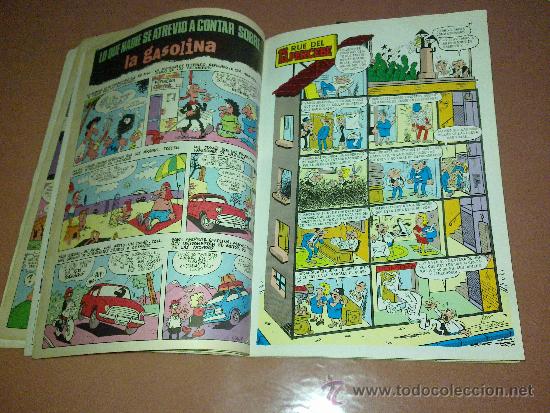 C&oacute;mics: NUEVAS GALERIAS DEL HUMOR N&ordm; 32 - Foto 7