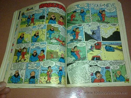 C&oacute;mics: NUEVAS GALERIAS DEL HUMOR N&ordm; 32 - Foto 10