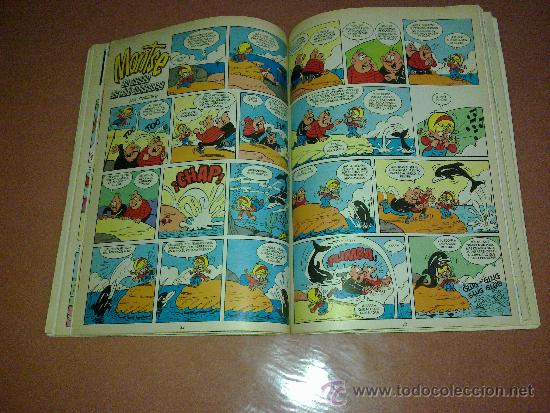 C&oacute;mics: NUEVAS GALERIAS DEL HUMOR N&ordm; 32 - Foto 11