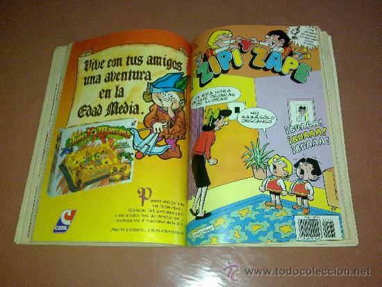 C&oacute;mics: NUEVAS GALERIAS DEL HUMOR N&ordm; 32 - Foto 12
