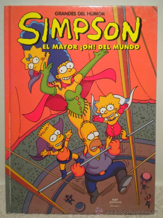 C&oacute;mics: BARTMAN - Foto 4