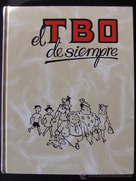 C&oacute;mics: EL T.B.O DE SIEMPRE TOMO N&ordm; 5 - Foto 1