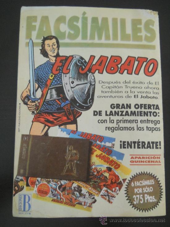 C&oacute;mics: EL PRINCIPE VALIENTE N&ordm; 70 - EDICIONES B - A&Ntilde;O 1988 - Foto 5
