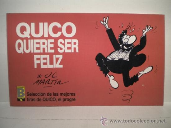 C&oacute;mics: Quico el progre - Foto 3
