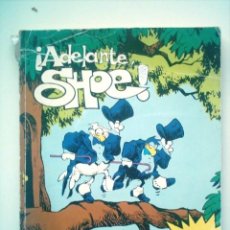 Cómics: ADELANTE SHOE / JEFF MACNELLY / EDICIONES B 1988. Lote 37966086