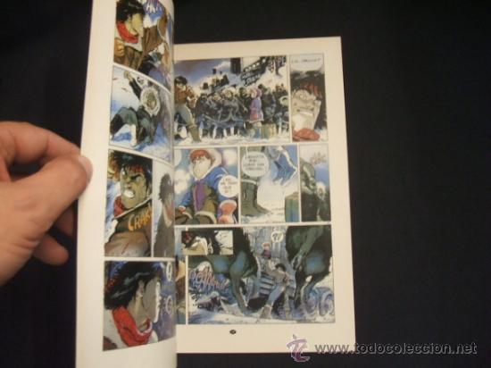 C&oacute;mics: GIPSY - LA ESTRELLA DEL GITANO - EDICIONES B - - Foto 2
