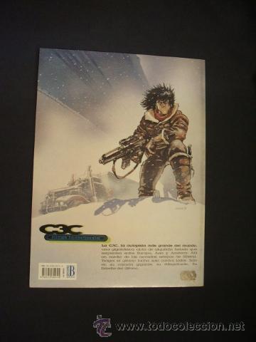 C&oacute;mics: GIPSY - LA ESTRELLA DEL GITANO - EDICIONES B - - Foto 3