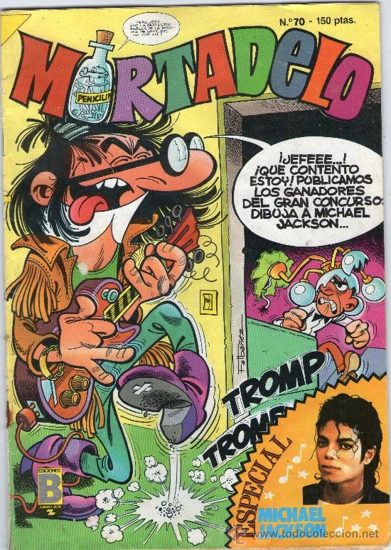 C&oacute;mics: MORTADELO - N&ordm; 70 - EDICIONES B - A&Ntilde;O 1988. - Foto 1