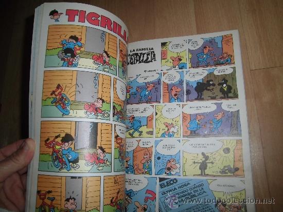 C&oacute;mics: NUEVAS GALERIAS DEL HUMOR N&ordm; 19 - Foto 3