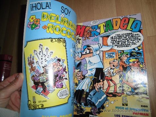 C&oacute;mics: NUEVAS GALERIAS DEL HUMOR N&ordm; 19 - Foto 4