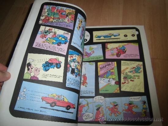 C&oacute;mics: SUPER MORTADELO N&ordm; 96 - Foto 2