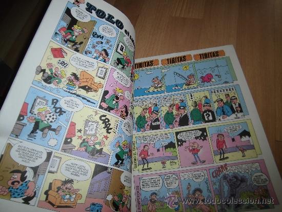 C&oacute;mics: SUPER ZIPI Y ZAPE N&ordm; 107 - Foto 2