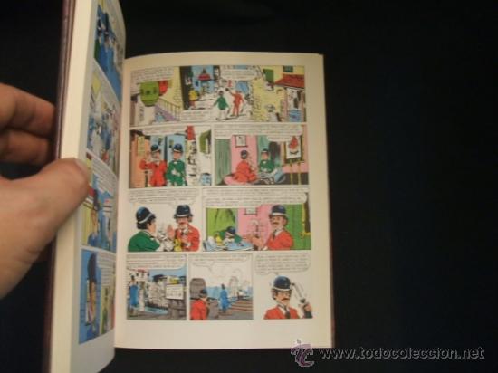 C&oacute;mics: CLASICOS ILUSTRADOS - TOMO N&ordm; 4 - EDICIONES B - - Foto 2