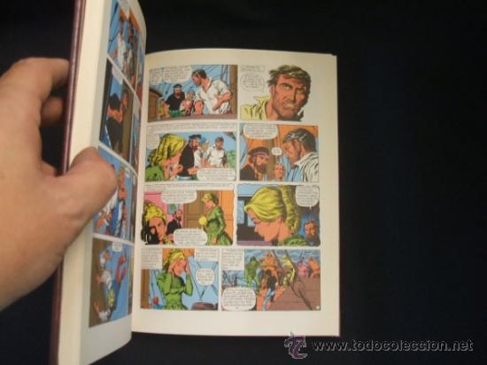 C&oacute;mics: CLASICOS ILUSTRADOS - TOMO N&ordm; 9 - EDICIONES B - - Foto 2