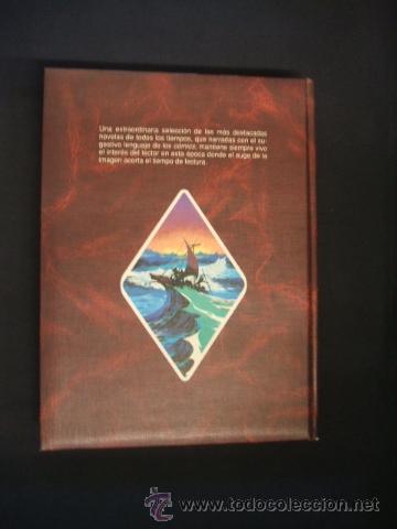 C&oacute;mics: CLASICOS ILUSTRADOS - TOMO N&ordm; 9 - EDICIONES B - - Foto 3