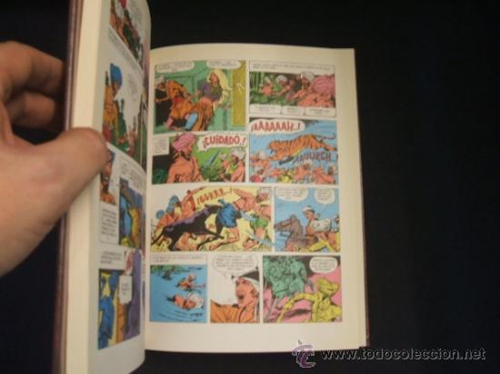 C&oacute;mics: CLASICOS ILUSTRADOS - TOMO N&ordm; 7 - EDICIONES B - - Foto 2