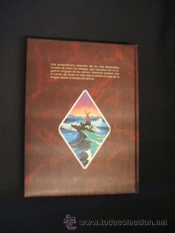 C&oacute;mics: CLASICOS ILUSTRADOS - TOMO N&ordm; 7 - EDICIONES B - - Foto 3