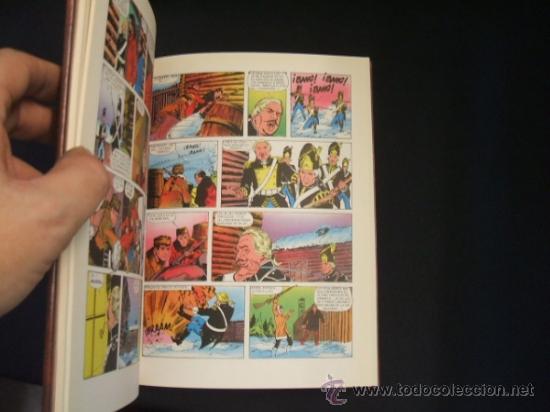 C&oacute;mics: CLASICOS ILUSTRADOS - TOMO N&ordm; 6 - EDICIONES B - - Foto 2