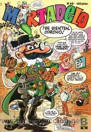 C&oacute;mics: MORTADELO - EDICIONES B . NUM 168 - Foto 1