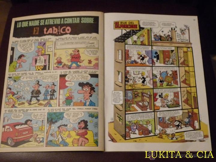 C&oacute;mics: NUEVAS GALER&Iacute;AS DEL HUMOR N&ordm; 29 - EDICIONES B - Foto 3