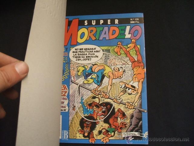 C&oacute;mics: SUPER GALERIAS DEL HUMOR - N&ordm; 4 - EDICIONES B - - Foto 2