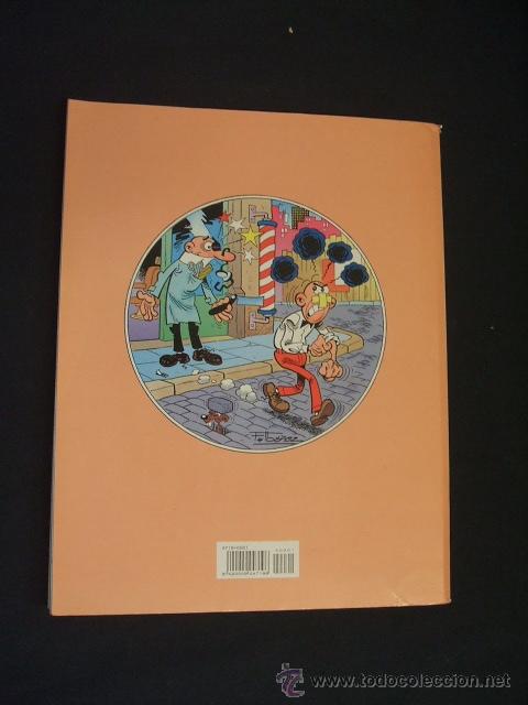 C&oacute;mics: SUPER GALERIAS DEL HUMOR - N&ordm; 4 - EDICIONES B - - Foto 4