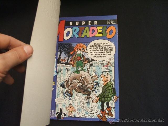 C&oacute;mics: SUPER GALERIAS DEL HUMOR - N&ordm; 5 - EDICIONES B - - Foto 2