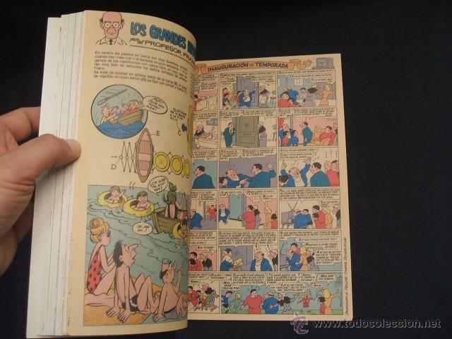 C&oacute;mics: SUPER GALERIAS DEL HUMOR - N&ordm; 5 - EDICIONES B - - Foto 3