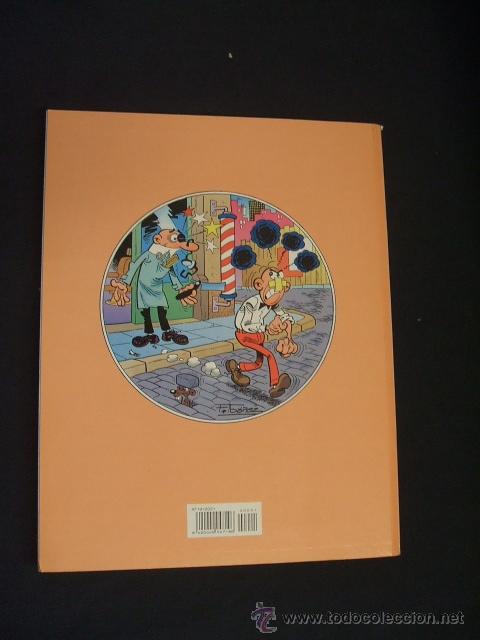 C&oacute;mics: SUPER GALERIAS DEL HUMOR - N&ordm; 5 - EDICIONES B - - Foto 4