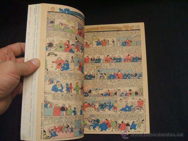 C&oacute;mics: SUPER GALERIAS DEL HUMOR - N&ordm; 10 - EDICIONES B - - Foto 3