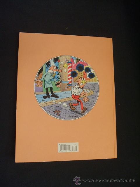 C&oacute;mics: SUPER GALERIAS DEL HUMOR - N&ordm; 10 - EDICIONES B - - Foto 4