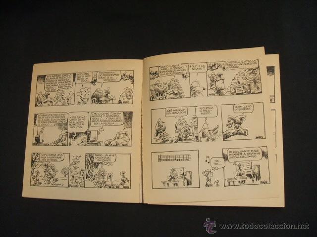 C&oacute;mics: ADELANTE SHOE - JEFF MACNELLY - EDICIONES B - - Foto 3