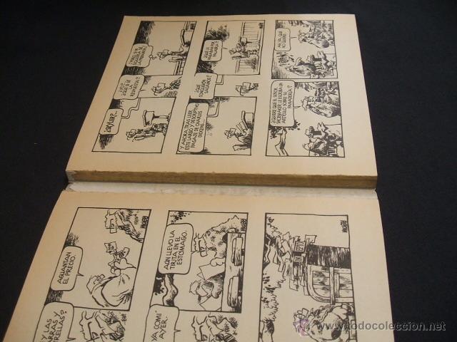 C&oacute;mics: ADELANTE SHOE - JEFF MACNELLY - EDICIONES B - - Foto 4