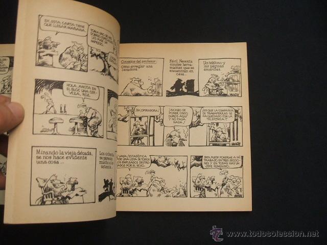 C&oacute;mics: ADELANTE SHOE - JEFF MACNELLY - EDICIONES B - - Foto 5