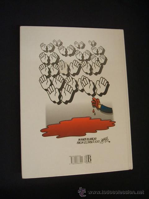C&oacute;mics: LOS VEINTENTA - FORGES -  EDICONES B - - Foto 3