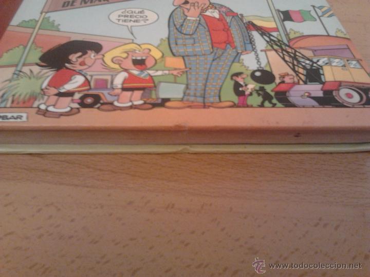 C&oacute;mics: SUPER HUMOR ZIPI Y ZAPE 5. EDICIONES B, 1&ordf; EDICI&Oacute;N, 1994. - Foto 2