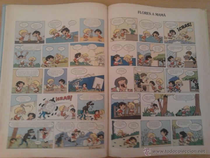 C&oacute;mics: SUPER HUMOR ZIPI Y ZAPE 5. EDICIONES B, 1&ordf; EDICI&Oacute;N, 1994. - Foto 3