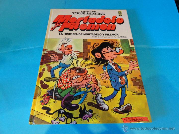 C&oacute;mics: N&ordm;15 Coleccion magos del Humor - Foto 1