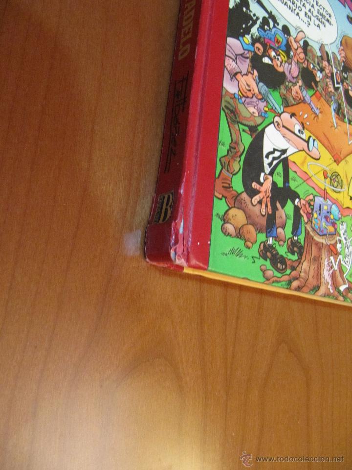 C&oacute;mics: Super Humor n&ordm; 14. Ediciones B. 1ra. Edici&oacute;n. - Foto 2