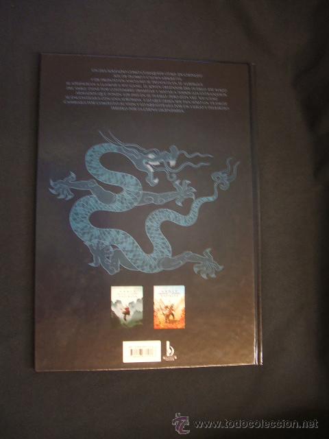 C&oacute;mics: SABLE Y ESPADA - 1. LA YESHA - EDICIONES B - - Foto 3