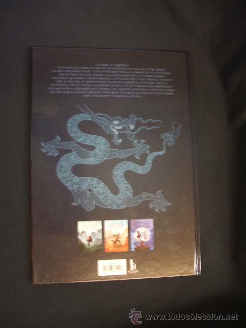 C&oacute;mics: SABLE Y ESPADA - 2. EN EL CORAZON DE LOS RIOS Y LOS LAGOS - EDICIONES B - - Foto 3