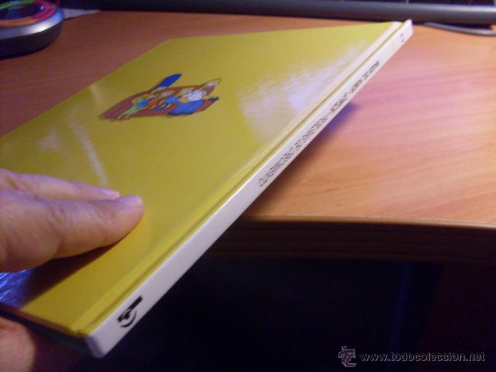 C&oacute;mics: LOS SIMPSON. MAGOS DEL HUMOR n&ordm; 17 (COB142) - Foto 2