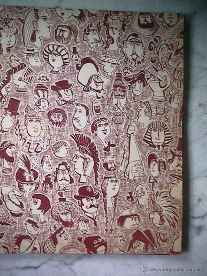 C&oacute;mics: Mingote libro historia - Foto 2