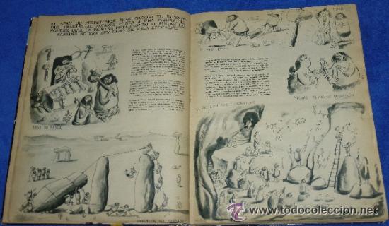 C&oacute;mics: Mingote libro historia - Foto 6